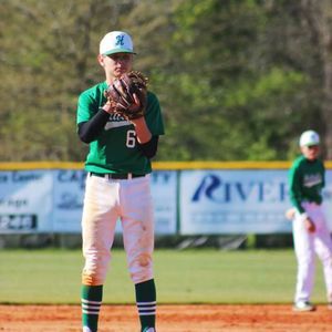 Meet your Posher, Brady